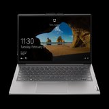 Laptop Lenovo ThinkBook 13s G3 ACN, 13.3" WQXGA 2560x1600 IPS 300nits Anti-glare, 100 sRGB, Dol